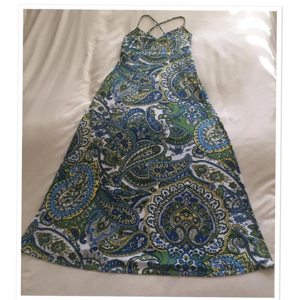 Loft maxi🌸🌸🌸